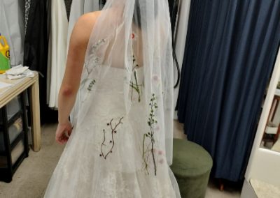 Clothing Alteration Service