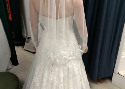 Clothing Alteration Service Company