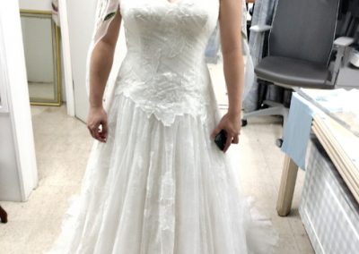 Clothing Alteration Services