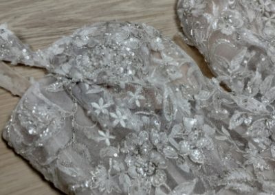 Tailoring and Alterations